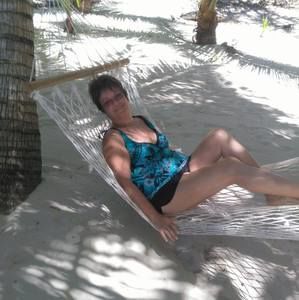 Meet your Posher, Louise